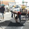 Sambut Arus Mudik, Perbaikan 15 Ruas Jalan di Tegal Dikebut, Target Selesai H-7 Lebaran