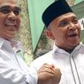 Elite Gerindra Datangi Kantor DPP PBB, Disambut Teriakan 