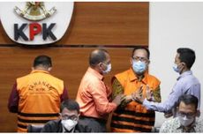 KPK Sebut Hakim Itong Mulai Cicil Bayar Uang Denda dan Pengganti