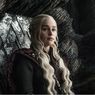Pemeran Daenerys Targaryen, Emilia Clarke, Anggap House of The Dragon Aneh