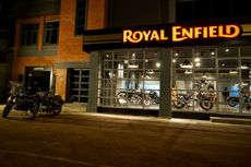 Utamakan Konsumen, Royal Enfield Hadirkan Ragam Layanan Purnajual Andal bagi Pelanggan