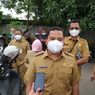 Kasus Naik, Keterpakaian Tempat Tidur Pasien Covid-19 di Kota Tangerang Capai 77,65 Persen