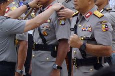 Pukat UGM: Korps Pemberantasan Korupsi Bikin Polisi Lebih Berperan