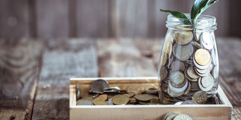Bagaimana Bisa? Saat Investasi Saham, Jangan Pakai Dana Pinjaman
