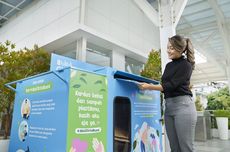 Blibli Gelar Berbagai Program Keberlanjutan, "Green Delivery" hingga "Take Back"