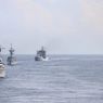 Mengenal Pembagian Peran di KRI Milik TNI AL