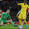 Hasil Arsenal Vs Liverpool: Menang 2-0, The Reds Tempel Man City di Puncak