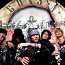 Lirik dan Chord Lagu Pretty Tied Up - Guns N’ Roses