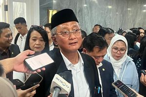 Bersih-bersih Menteri PU di Balik Mundurnya 2 Dirjen