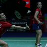 Resep Zheng Siwei/Huang Yaqiong Juara French Open 2022 meski Sempat Tertinggal 16-20