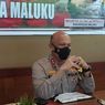 Kasus Dugaan Penjualan Senjata ke KKB, Kapolda Maluku: Semua Kita Buka Selebar-lebarnya...