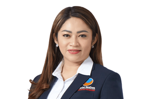 Anggota DPR Eva Rataba Buka Suara soal Masuk Desil 4: Saya Sendiri Heran