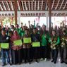 Ribuan Buruh Tani Tembakau di Blora Terima BLT Rp 1,2 Juta Per Orang
