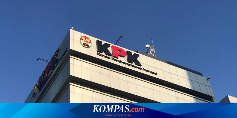 Komposisi Pansel Capim KPK dari Masa ke Masa