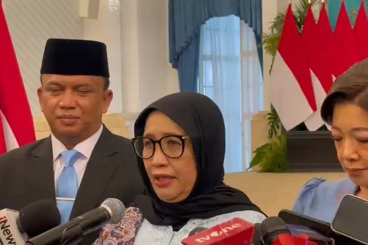 Kepala BGN Jawab Isu SPPG Berhenti Operasi karena Dana Dapur MBG Belum Cair