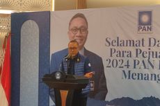 Soal Isu Rujuk Koalisi, PAN Justru Tawarkan Gerindra-PKS Gabung KIB 