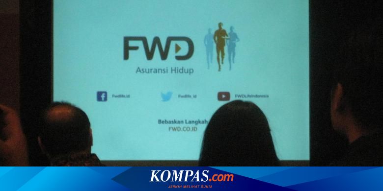 Fwd Terpilih Menjadi Pemegang Saham Bri Life