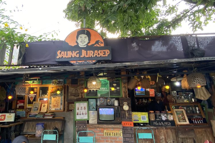 Saung Jurasep