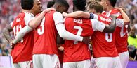 Arsenal, 