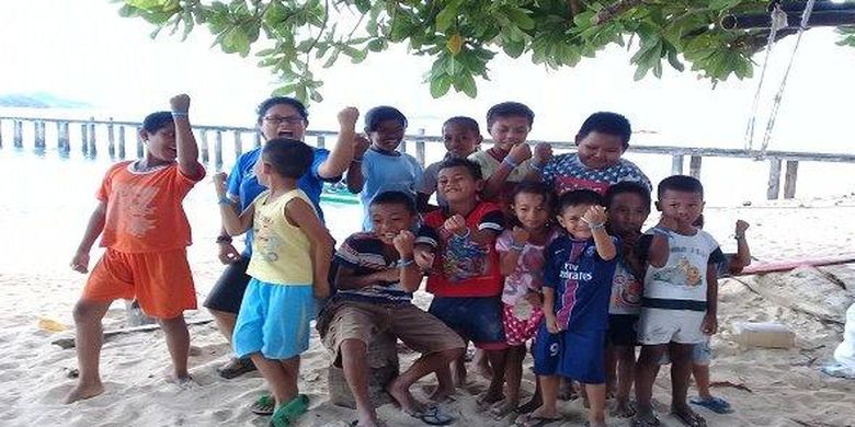 Lirik Dan Chord Lagu Daerah Si Patokaan Dari Sulawesi Utara