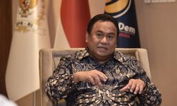 Cegah Krisis Pangan, Gobel Minta Gandum Diganti Tepung Berbahan Lokal