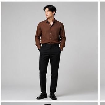 Bingung baju coklat cocok dengan celana warna apa? Simak 15 inspirasi warna celana agar outfit terlihat lebih stylish dan serasi.