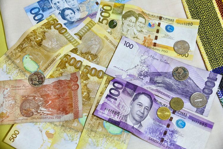 Tak Hanya Rupiah yang Tertekan Dollar AS, Peso Filipina Juga Terpuruk