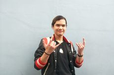Saat Kelas 6 SD, Dul Jaelani Dekati Cewek Kuliahan, Finalis Indonesian Idol 2012