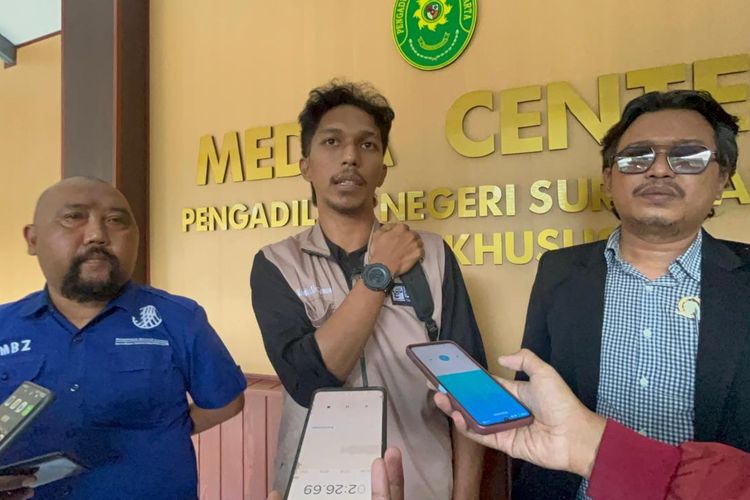 Usaha Hanif Berantakan Usai 5 Bulan Ditahan: Dagangan Online Mandek, Cicilan KUR Tersendat
