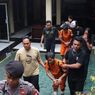 2 Terduga Pembunuh Sopir Taksi Online di Sukabumi Ditangkap