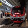 Jadwal KRL Solo-Jogja Akhir Pekan Sabtu 28 Maret 2026, Cek Jam Keberangkatan Lengkap