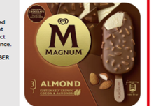 BPOM: Es Krim Magnum yang Ditarik di Inggris Tak Beredar di Indonesia