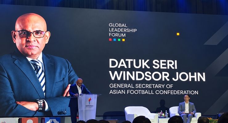 Sepak Bola Indonesia Butuh Visi Jangka Panjang, Sukses Tidak Dibangun Semalam