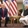 Tarif Impor India Digandakan Trump hingga 50 Persen, Apa Dampaknya?