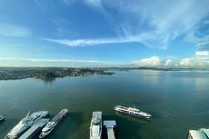 Jadwal dan Tarif Tiket Kapal dari Harbour Bay di Batam ke Puteri Harbour di Malaysia, November 2023