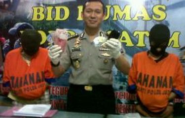 Ayam Kampus" di Surabaya Pasang Tarif Rp 3,5 Juta Sekali Kencan