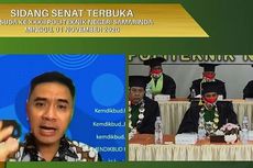 Dirjen Vokasi Ingin Kirimkan Talenta Terbaik ke Seluruh Dunia