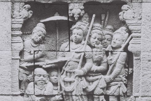 Dharmawangsa, Raja Terakhir Mataram Kuno