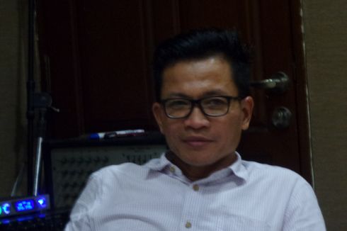 Amnesty Indonesia: Teror ke Pimpinan KPK, Serangan terhadap Pembela HAM