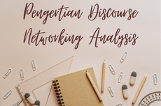 Pengertian Discourse Networking Analysis