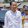 Jokowi Sebut Indonesia Punya Potensi Hydropower dari 4.400 Sungai