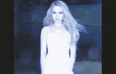 Kim Petras
