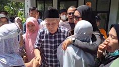 Eksekusi Rumah Dokter Badjora di Padangsidimpuan Ricuh, Sosoknya yang Dermawan Tuai Simpati Publik