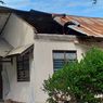 Kantor Rusak Berat, Kanwil NTT Selamatkan Berkas Pertanahan