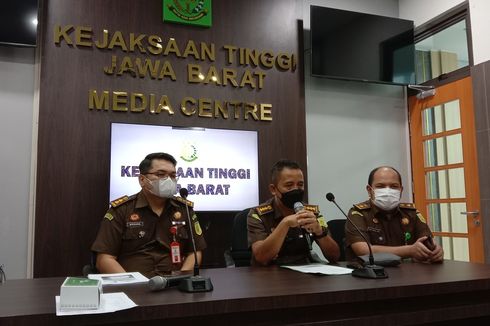 Kejati Jabar Eksaminasi Perkara Nurhayati yang Jadi Tersangka Dugaan Korupsi APBDes Citemu Cirebon