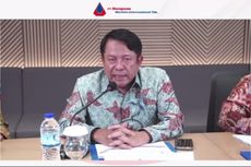 Saham HUMI Sempat Disuspensi, Bos Humpuss Maritim: Karena Pemilu... 