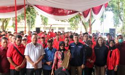 Tekan Angka Kecelakaan Laut, KKP Gelar Sertifikasi Keselamatan Nelayan