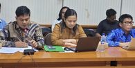 Tangisan Dokter Yuanti di Gedung DPRD Nunukan: 11 Tahun Saya Mengabdi, Pemecatan yang Saya Dapat