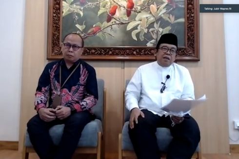 Jubir Wapres Minta Masyarakat Tak Khawatir, Dana Haji Diinvestasikan secara Aman