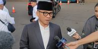 Mulai Tahun Depan, Kades dan Seluruh Perangkat Desa di Indonesia Wajib Tes Urine!